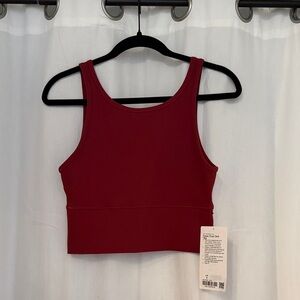 Lululemon | Power Pivot Tank